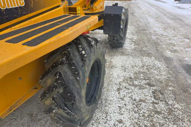 OmecoHub - Immagine THWAITES MACH2264